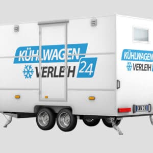 Kühlwagenverleih24 | Kühlanhänger mieten für Ihre nächste Veranstaltung