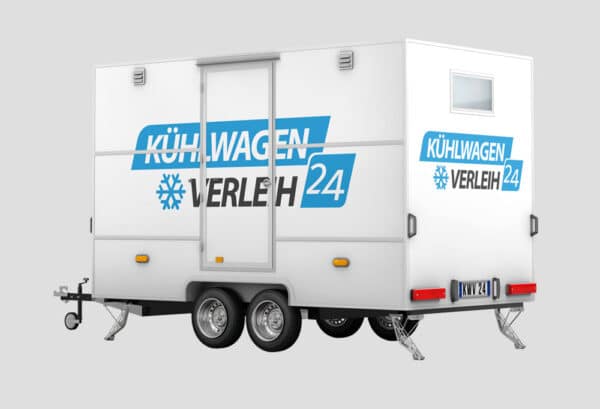 Kühlwagenverleih24 | Kühlanhänger mieten für Ihre nächste Veranstaltung